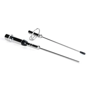 144/430Mhz Frequency Radio Antenna Dual Band V/UHF for Mobile/Car Ham Walkies A - Zdjęcie 1 z 5