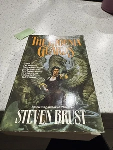 Phoenix Guards by Steven Brust (1992, Mass Market)72 - Imagen 1 de 2