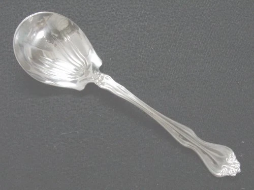 GEORGE & MARTHA - WESTMORLAND CÁSCARA(S) DE AZÚCAR ESTERLINA Foto 1 de 1