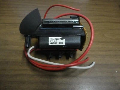 TRANSFORMADOR FLYBACK ORIGINAL SAMSUNG (PULL) FKH17A002 USADO EN VARIOS MODELOS Foto 1 de 3