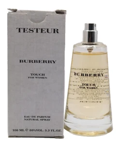 Burberry Touch for Women 3.3 oz EDP Spray As Imaged - Picture 1 of 2