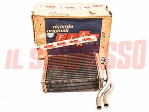 RADIATORE RISCALDAMENTO + RUBINETTO AUTOBIANCHI PRIMULA 65 C - COUPE - S 4176240 - Bild 1 von 4