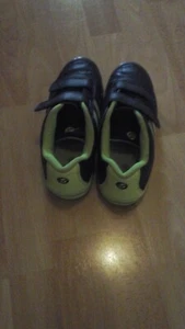 Mädchen /Jungs Hallenschuhe gr.36 - Bild 1 von 4