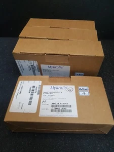 MYKROLIS WAFERGARD II F-MICRO 1/4" VCR INLINE FILTER WG2FT1RR2/MATTSON 5500170 - Imagen 1 de 4