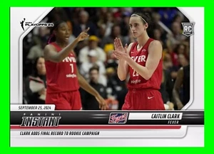 🔥 Caitlin Clark - 2024 Panini Instant Playoff #236 - Rookie Card RC - Bild 1 von 3