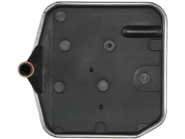 Kit de filtro de transmisión automática ATP para GMC Yukon 1992 5,7 L V8 14QFKT Foto 1 de 1
