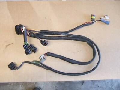 2005 Polaris Fusion 900 Harness, Ignition, P/N 4011106 - Image 1 of 4