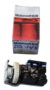 Headlight Switch Motorcraft SW-1226 Ford & Mercury 1965-1978, Ford Trk 1969-1980 - Picture 1 of 2