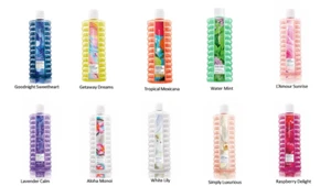 Avon Bubble Baths Various Scents 500ml BOX OF Random 15, 18 or 30 FREE POSTAGE - Picture 1 of 1