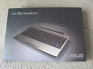 Brand New Asus Eee Pad Transformer TF101 Mobile Docking - Picture 1 of 6