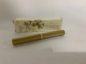 Mary Kay Avenir Touch On Solid Perfume Concentrate .08 oz Brand New Discontinued - Picture 1 of 2