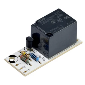 [3DMakerWorld] Kemo B197 12 VDC Relay Card Module Kit - Picture 1 of 2