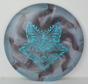 🦊FOX🦊 Discraft Swirly ESP Heat, Limited Edition, 174g - Picture 1 of 4