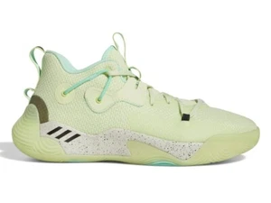 Adidas Harden Stepback 3 Basketball Turnschuhe Sneaker (GZ7241) UK 3,5/4/14,5 - Bild 1 von 7