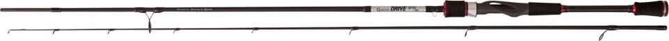 QUANTUM Drive Spin 1,98m 5-24g Spinnrute Rute 14177198 - Bild 1 von 1