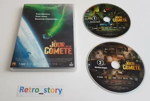 DVD Le Jour De La Comète - Edition Collector - Foto 1 di 2