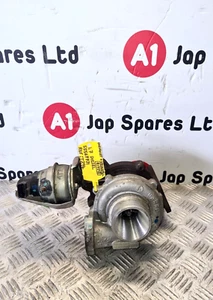 CHEVROLET & VAUXHALL 2009 - 2015 1.7 DIESEL TURBO CHARGER A17DTS 55567731 (T294) - Picture 1 of 6