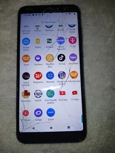 Android Phone IT Has TikTok App - Picture 1 of 1