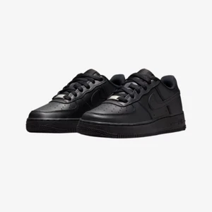 Nike Air Force 1 '07 Low Men's Triple Black AF1 CW2288-001 Multiple Sizes - Picture 1 of 63