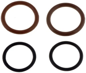 Dorman Distributor Cap O-Ring Fits 1983-1989 GMC S15 Jimmy 2.8L V6 1984 1985 - Picture 1 of 3