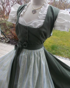Kaiser Franz Josef DIRNDL 48 50 Balkonett Dirndl - Bild 1 von 10