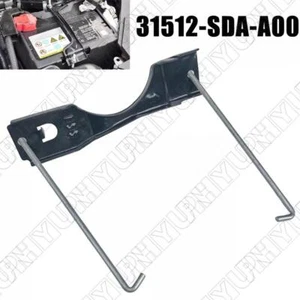 Juego Soporte Batería 31513-SDA-000 2003-2007 Honda Accord Motor 4 Cilindros - Imagen 1 de 6