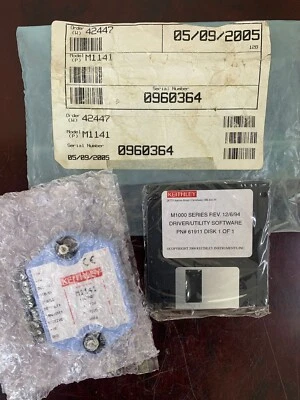 Keithley / Module / M1141 / RS-232C - Image 1 of 4