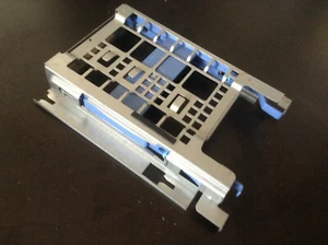 Alienware Aurora R5 R6 R7 R8 Gaming Desktop 2.5" Hard Drive HDD2 3 Caddie Caddy - Picture 1 of 1