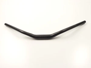 RFR/Cube Lenker CSB Comfort Shape Bar 660mm, 31,8mm black #14631