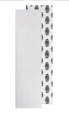 JESSUP ULTRAGRIP CLEAR Griptape 9" ULTRA GRIP für Skateboard, Oldschool, Cruiser