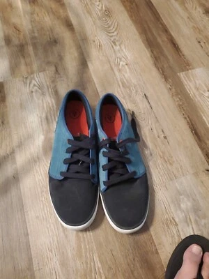 VOLCOM GRIMM 鞋 — 第 1/4 张图片