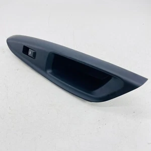 KIA RIO MK3 WINDOW SWITCH 5DR 93580-1W000 NSR LH PASSENGER REAR LEFT SIDE 11-15 - Picture 1 of 12