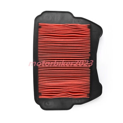 For Honda Air Filter Cleaner 17210-MT4-000 VFR750F Interceptor 1990-1997 - Image 1 of 4