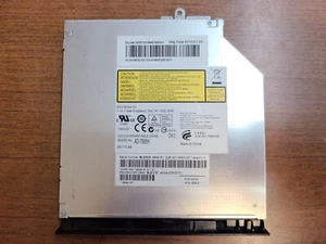 OEM! GATEWAY MS2273 ODD OPTICAL DISC DRIVE DVD CD WITH BEZEL AD-7585H KU0080E027 - Picture 1 of 3