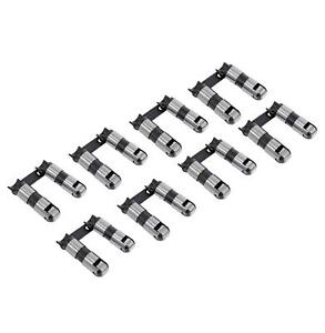 COMP Cams Hydraulic Roller Lifters Olds V8 Set of 16 857-16