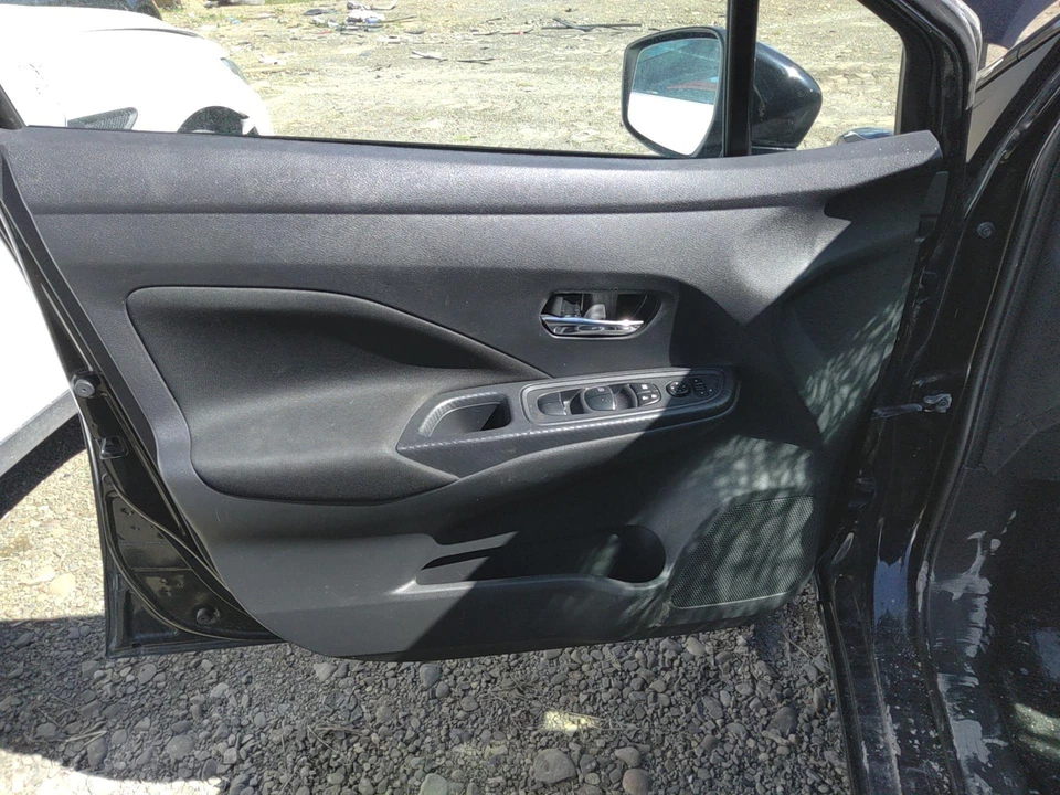 Front Door Trim Panel NISSAN VERSA Left 20 21 - Image 1 of 1