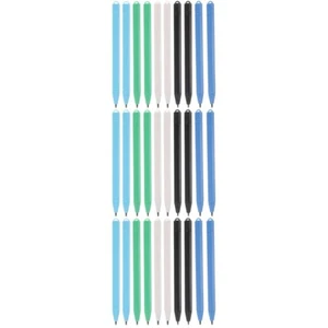  3 Pack LCD Tablet Pen Mobile Phone Stylus Touch Magnetic Drawing Board Pens for - Zdjęcie 1 z 12
