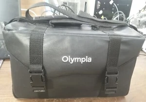 Olympia Telesensory Low Vision Magnifier MV2A Electronic Reading Aid W/ Case+ - Picture 1 of 22