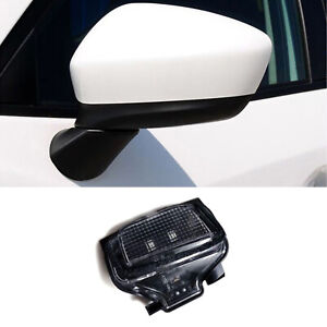 Side Mirror Signal Light Lamp for 2012 2013 2014 Mazda CX-5 CX5 LED Passenger Rh