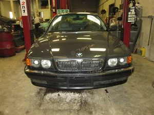 Calefacción A/C Climatizador BMW 740I 95 96 97 98 99 00 01 Probado OEM - Imagen 1 de 2