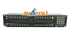 RTS Telex KP-32 Gegensprechanlage Tastatur ADAM Cronus Zeus KP32 2.0,7+ grünes Objektiv 4-polig - Bild 1 von 11