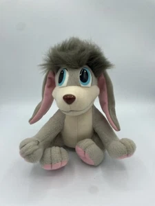 Princess ANASTASIA POOKA Dog Plush Flaps Ears 20th Century Fox Stuffed Toy 1997 - Picture 1 of 3