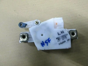 Isuzu Trooper Cerradura Central Puerta Motor Delantero Izquierdo NSF 1996-2004 - Imagen 1 de 2
