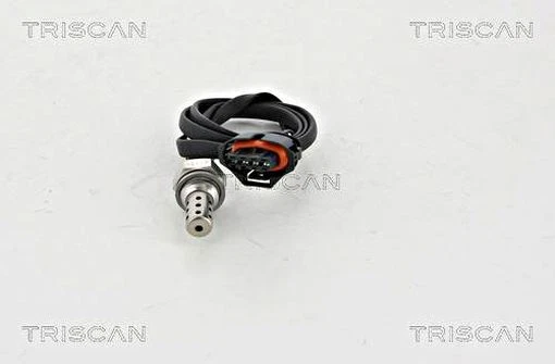 Sonda lambda TRISCAN per VAUXHALL OPEL SAAB Astra Cc Mk IV V Corsa II I A 855356 - Immagine 1 di 1