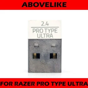 Teclado Inalámbrico USB Dongle Transceptor 2.4 Receptor Para Razer Pro Tipo Ultra - Imagen 1 de 3