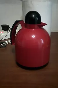 thermo modernariato vintage marchio guzzini,pari al nuovo leggi.... - Imagen 1 de 3