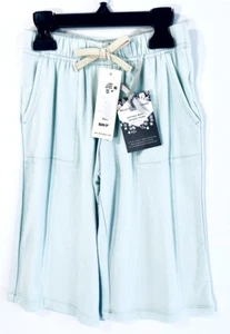 Copper Key 4 Pants Girls light blue Capris NWT $29.00 - Picture 1 of 6