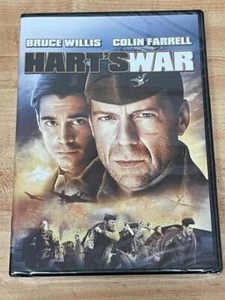 Harts War DVD BRAND NEW & SEALED FREE SHIPPING - Picture 1 of 1