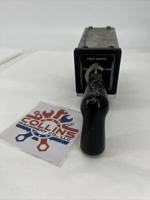 WESTINGHOUSE TYPE W SWITCH STYLE 1802489  600V  20A - Image 1 of 4