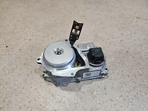Motor BMW F40 120d Elektrishe Lenkgetriebemotor Steering Gear Motor 6891577 - Picture 1 of 10